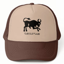 Taurus in black hats