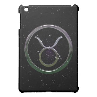 Taurus iPad Mini Case