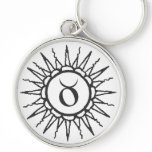 Taurus Key Chains