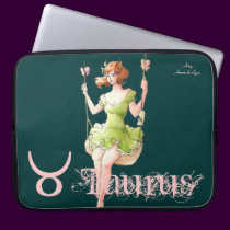 Taurus laptop sleeves