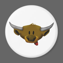 Taurus magnets
