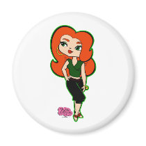 Taurus Magnet