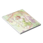 Taurus Memo Note Pads