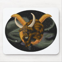 Taurus mousepads