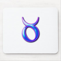 Taurus mousepads by ZodiacAttack Taurus mousepads