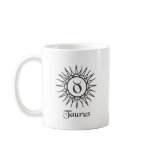 Taurus Mug