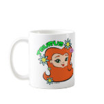 Taurus Mug