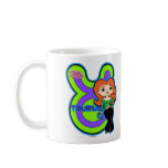 Taurus Mug