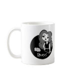 Taurus Mug