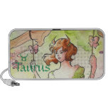 Taurus Notebook Speakers
