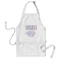 Taurus Pastels aprons