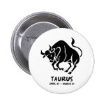 Taurus Pins