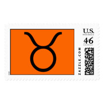 Taurus postage