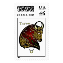 Taurus Postage