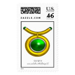 TAURUS postage