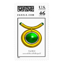 TAURUS postage