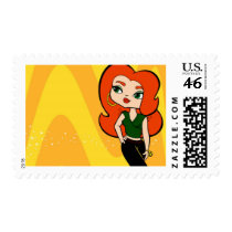 Taurus Postage postage