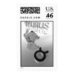 taurus postage