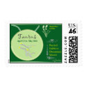 Taurus May Postage Stamps
