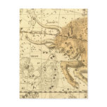 Taurus postcards