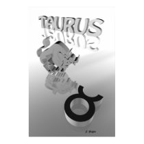 Taurus posters