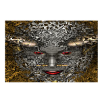 Taurus posters