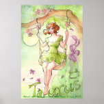 Taurus Poster