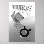 Taurus Print