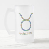 Taurus Psychedelic mugs