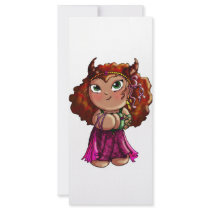 Taurus rack cards