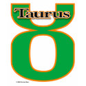 Taurus simple shirt F/B by Duncan_Reed Taurus simple shirt F/B