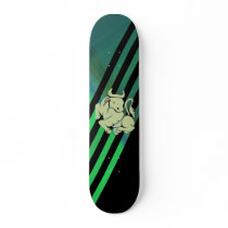 Taurus Skateboard