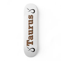 taurus skateboards