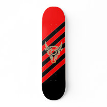 Taurus Skateboard