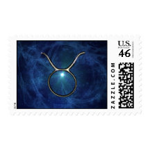 Taurus Stamps