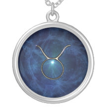 Taurus Symbol Custom Jewelry