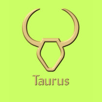Taurus symbol t-shirt by zodiacgifts Taurus symbol t-shirt