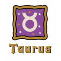 Taurus t-shirt