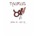 Taurus T-Shirt