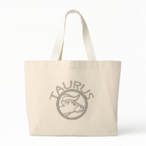Taurus the Bull bags