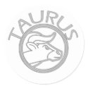 Taurus the Bull stickers by horoscope_signs Taurus the Bull stickers