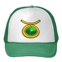 TAURUS TRUCKER HATS