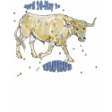 Taurus t-shirts by knewfy3 Taurus t-shirts