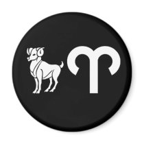 Taurus with Symbol magnets