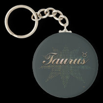 Taurus Your Keychain