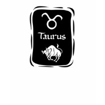 TAURUS Zodiac Astrology Sign t-shirts