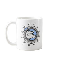 TAURUS Zodiac Mug