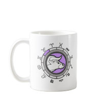 TAURUS Zodiac Mug