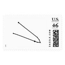 Taurus Zodiac Postage stamps