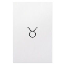 Taurus - Zodiac Sign stationery by oakley56fila Taurus - Zodiac Sign stationery